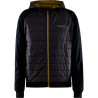 ADV INSULATE HOOD JKT JR