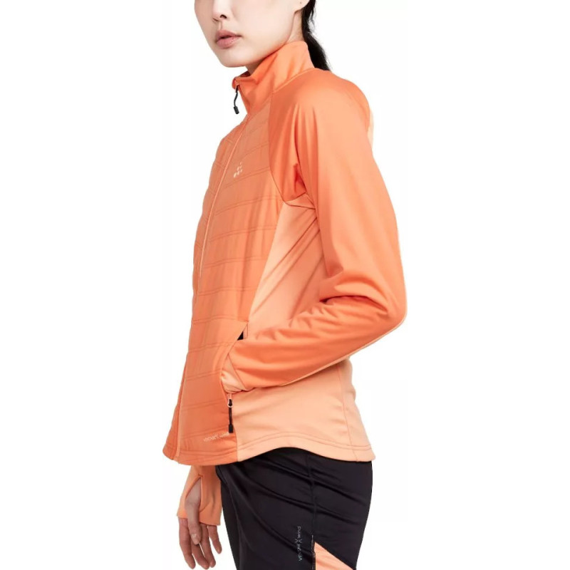 ADV Essence Warm Jacket W