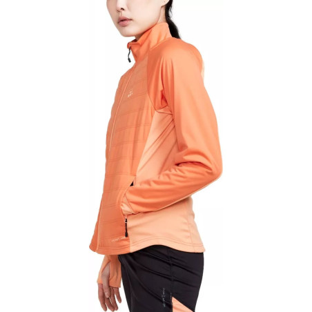 ADV Essence Warm Jacket W