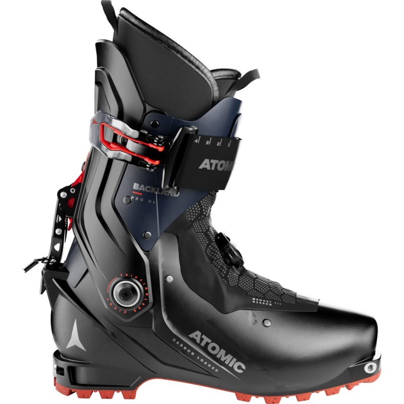 Backland Pro UL