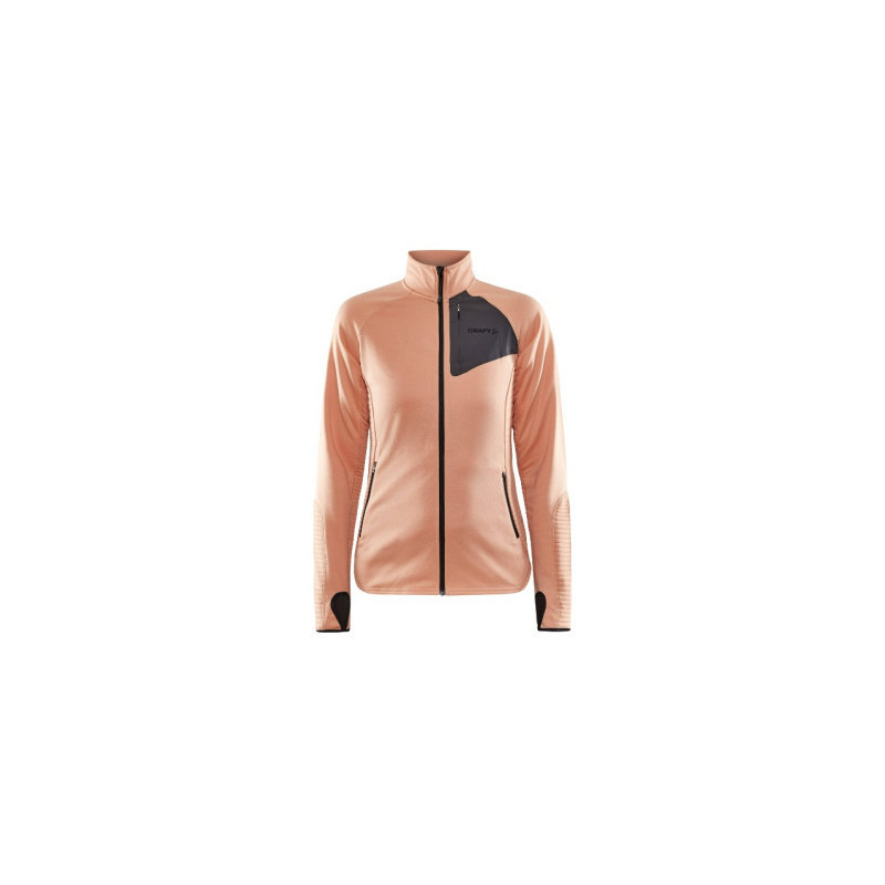 ADV Tech Fleece Thermal Midlay