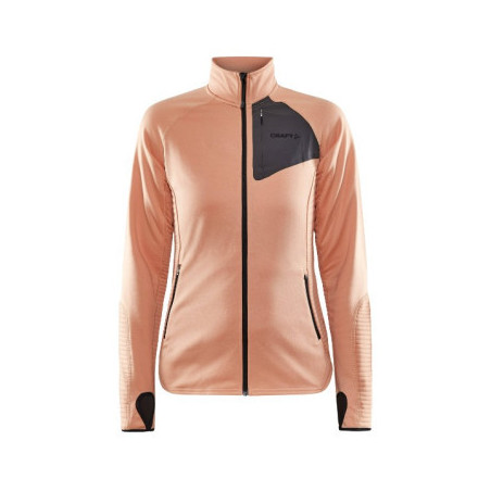 ADV Tech Fleece Thermal Midlay
