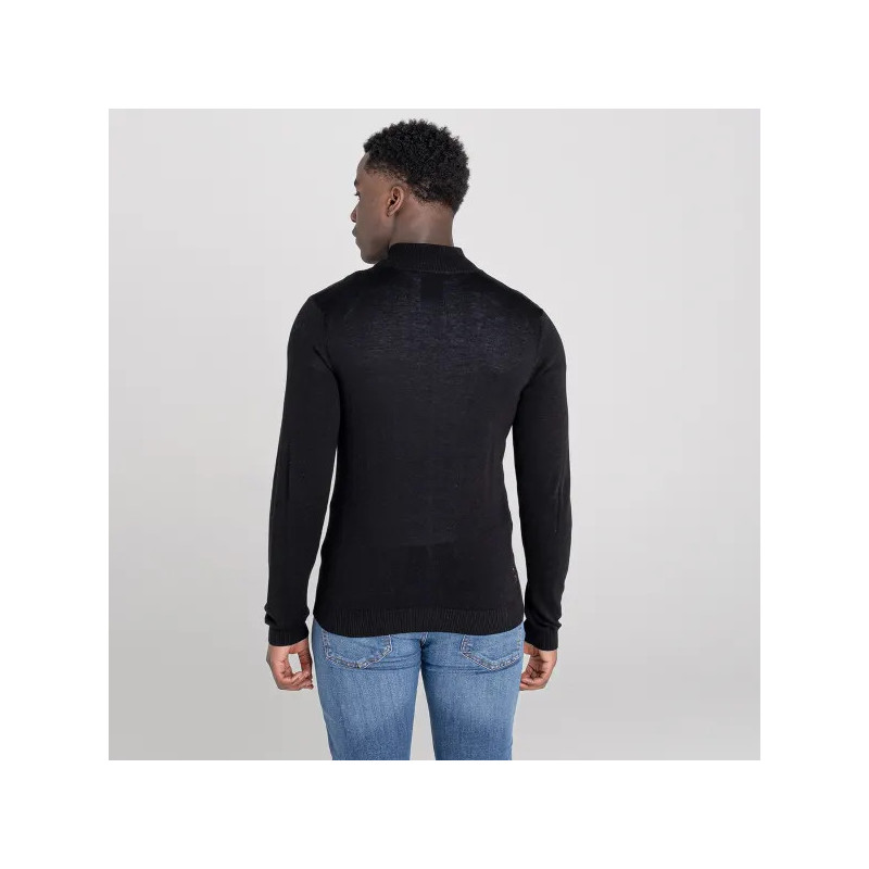 Dutiful Full Zip