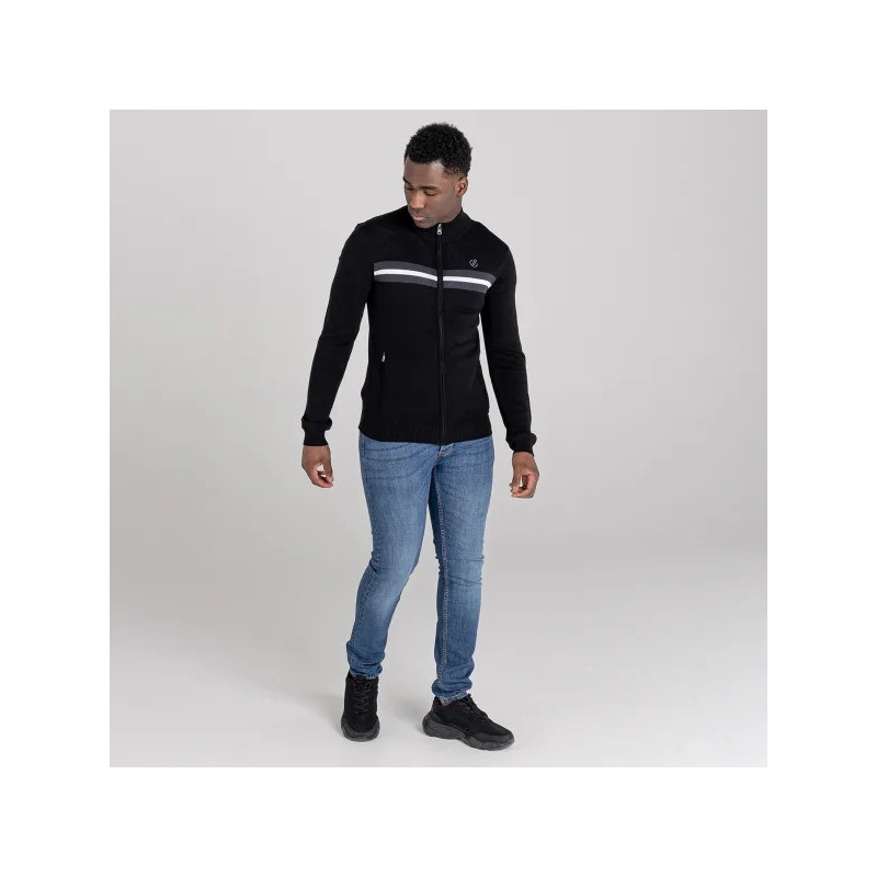 Dutiful Full Zip