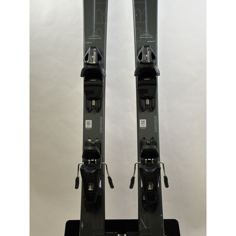 Primetime N°2 W + EL9.0 GW
