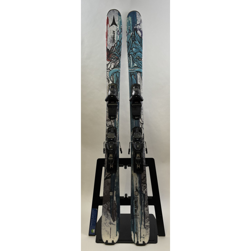 Bent 85R + M10