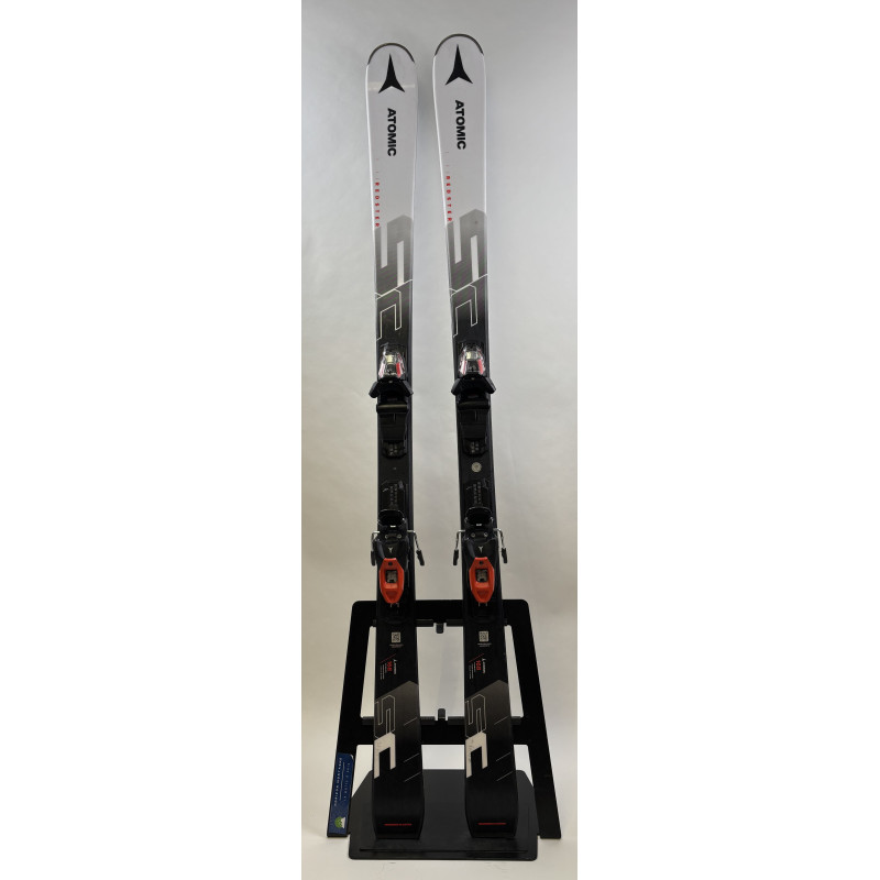 Redster SC + M10