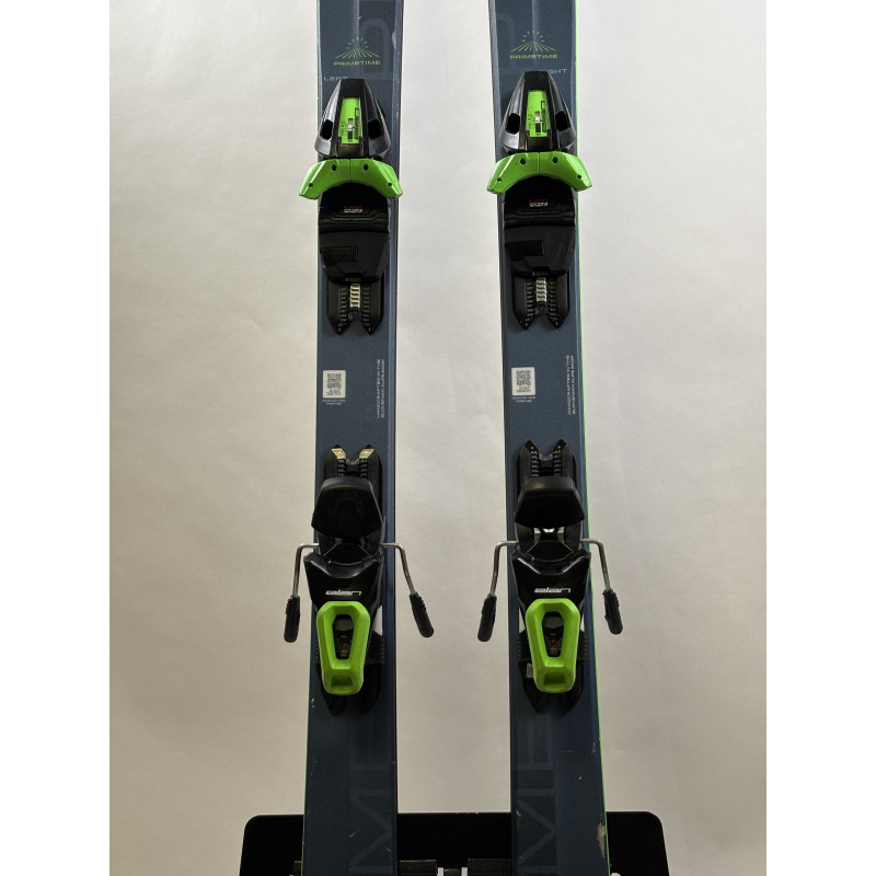 Primetime 22 + EL10 GW