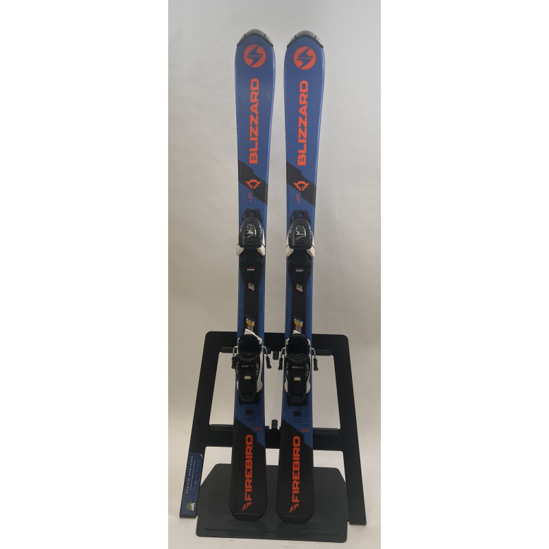 Firebird Jr + FDT 4.5