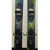 Fulluvit 95 Ti + Squire 11 TCX