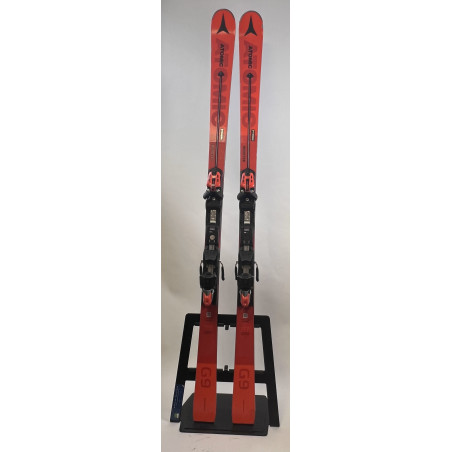 Redster G9 + X12 TL