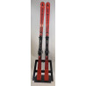 Redster G9 + X12 TL