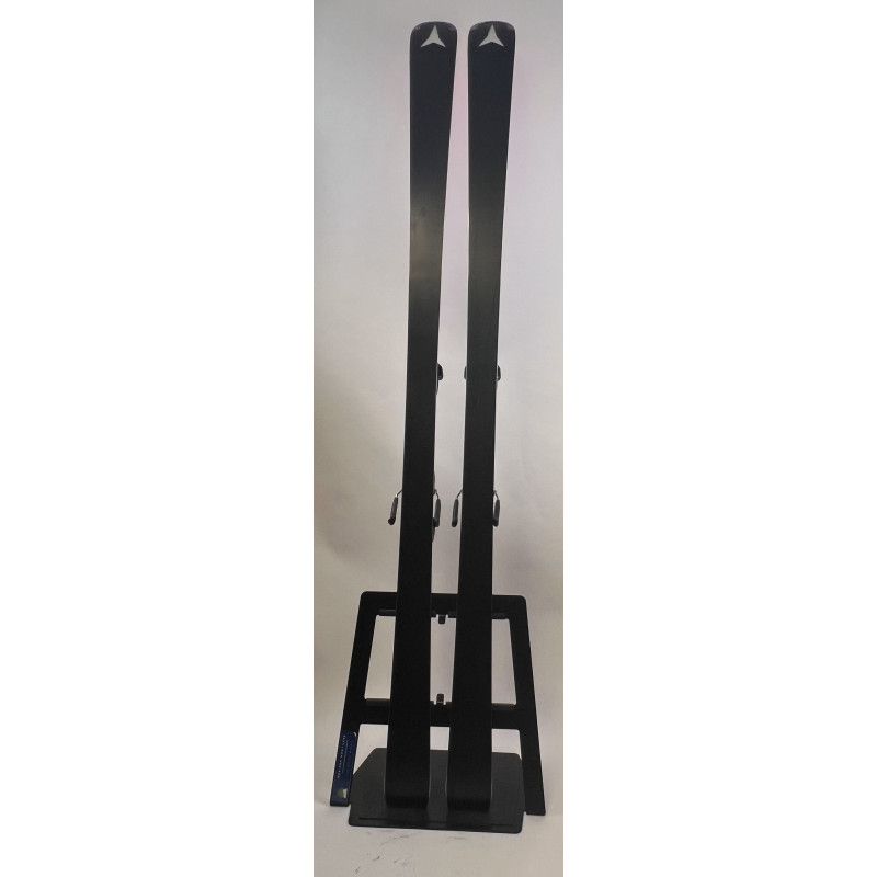 Redster G9 + X12 TL
