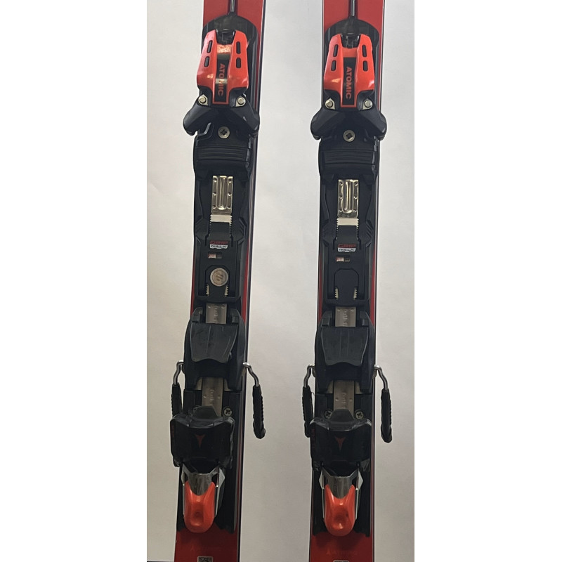 Redster G9 + X12 TL