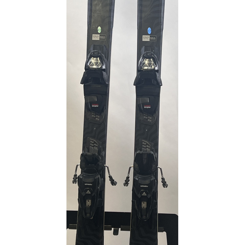 Flair 72 + VMot10