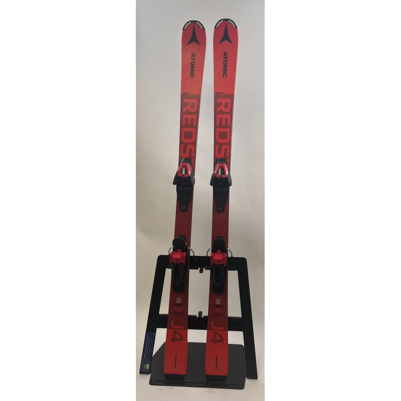 Redster J4 + L6