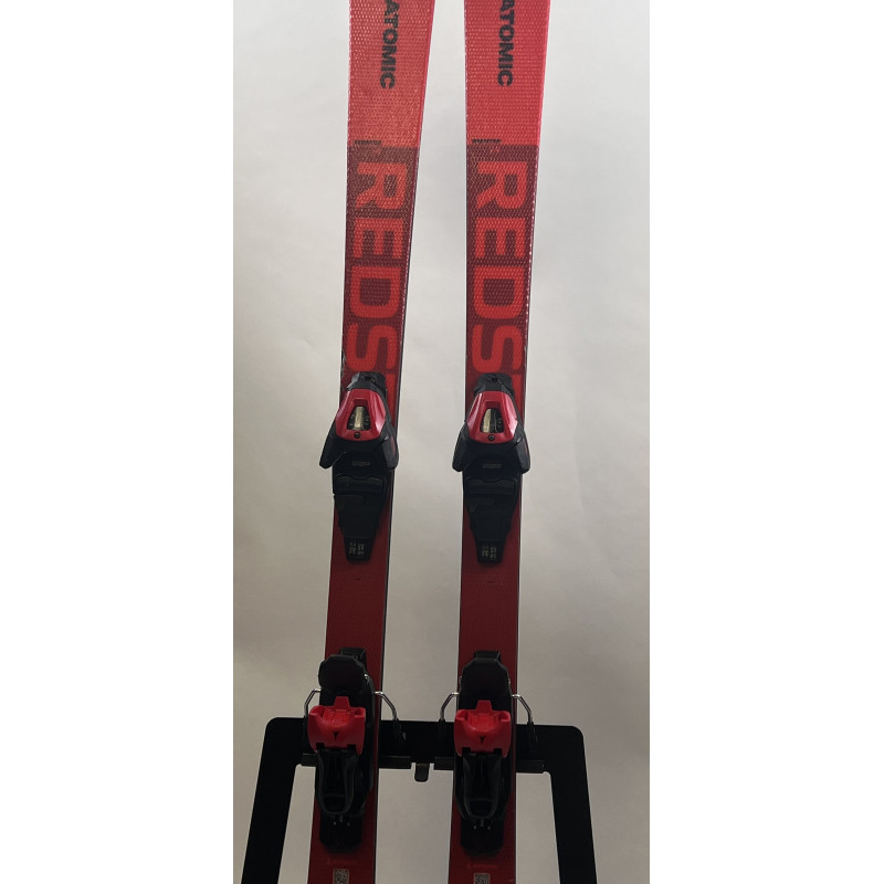 Redster J4 + L6