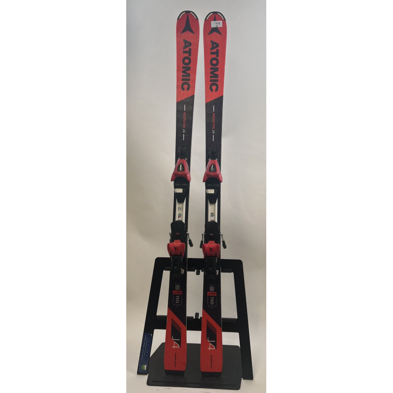 Redster J4 + L7