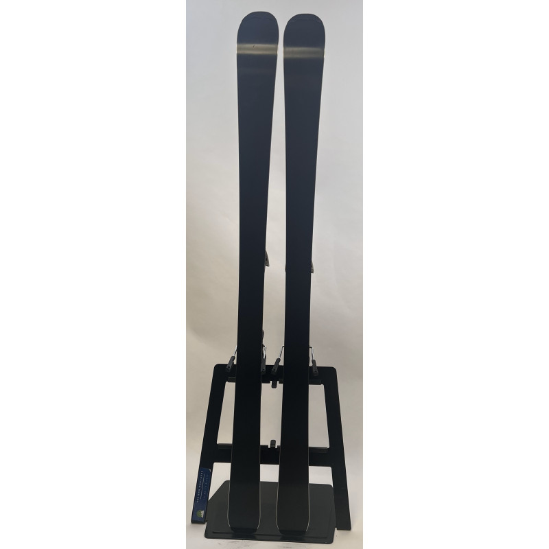 QST Lux Jr + L7