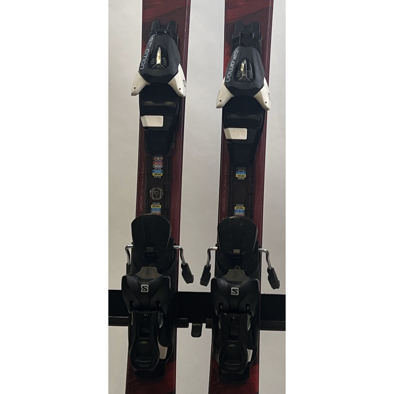 QST Lux Jr + L7