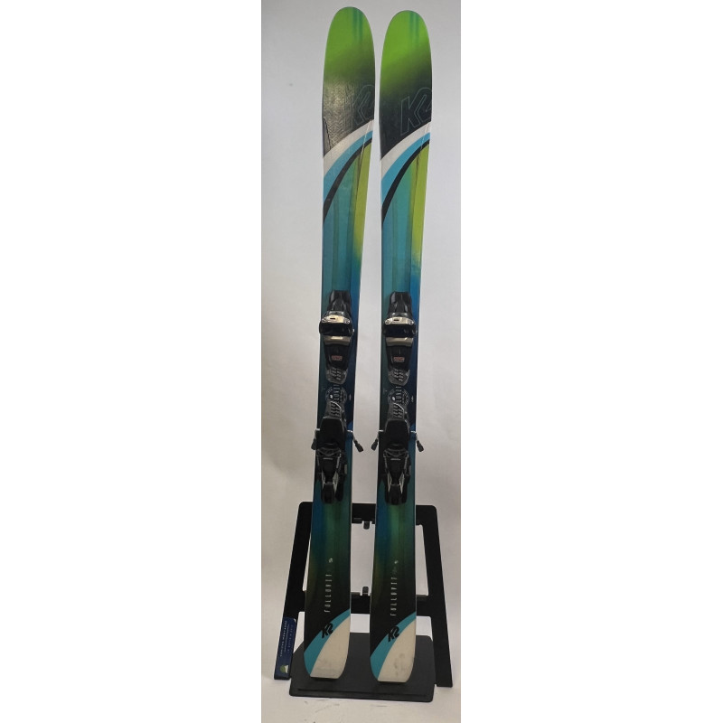 Fulluvit 95 + Squire 11