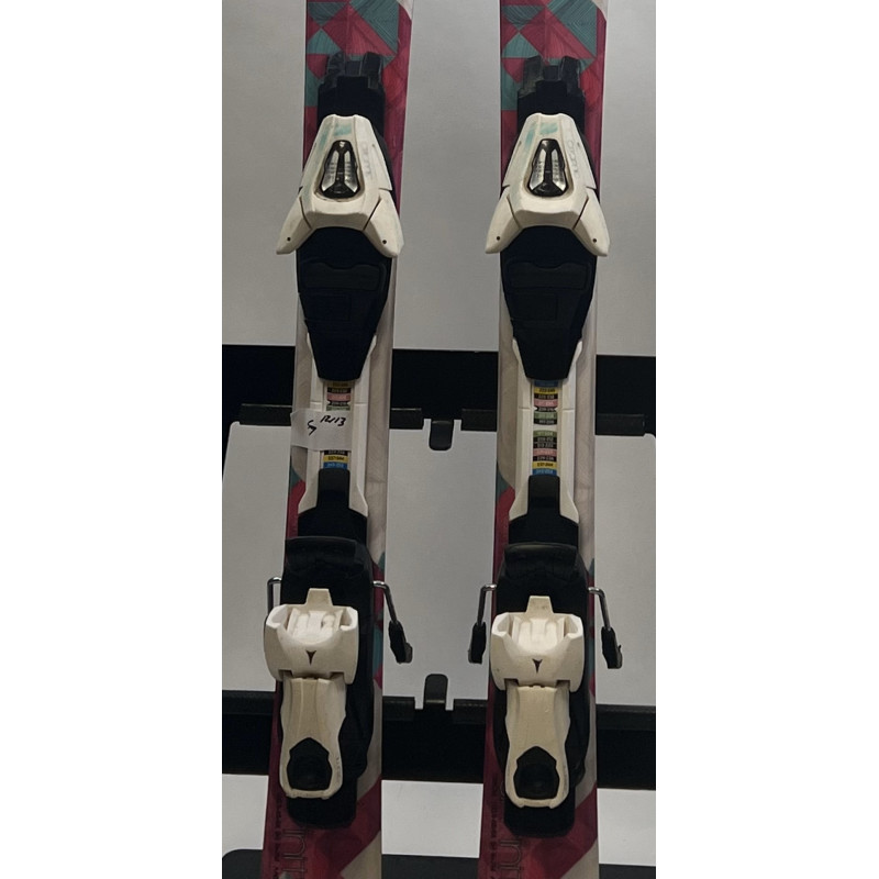 Affinity Jr + L4.5