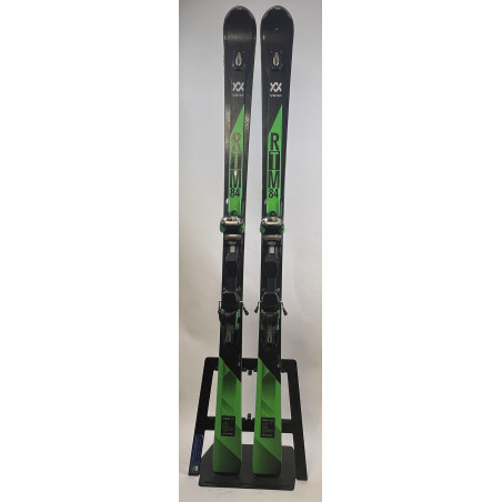 RTM 84 + Wide Ride XL 12