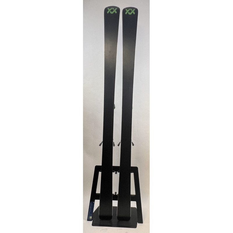 RTM 84 + Wide Ride XL 12