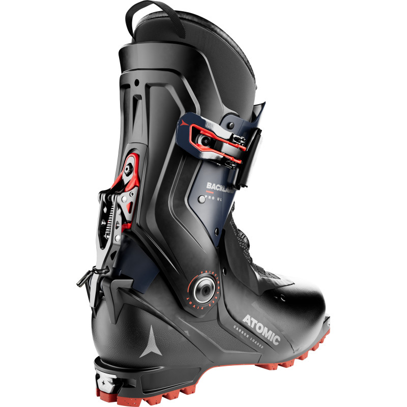 Backland Pro UL