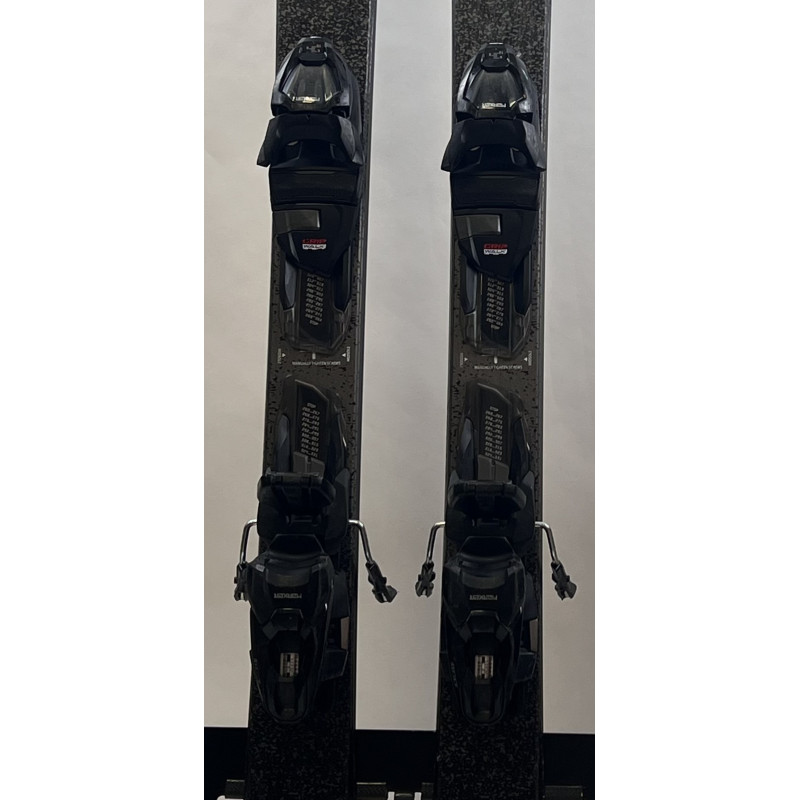 Disruption 76 W LTD + ERP 10