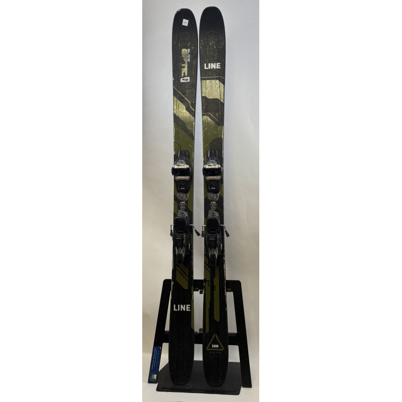 Blade Optic 92