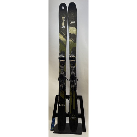 Blade Optic 92