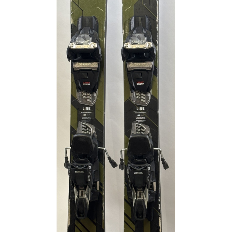 Blade Optic 92