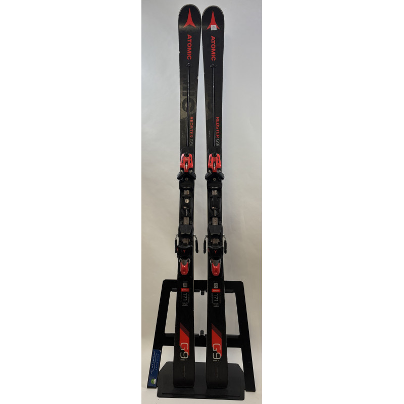 Redster G9i