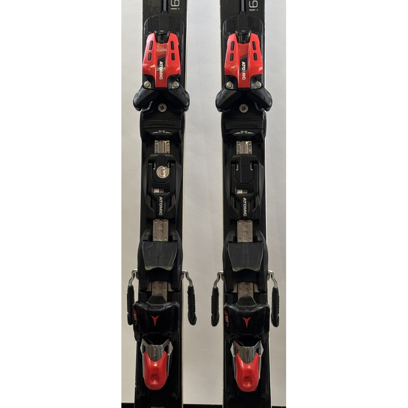 Redster G9i