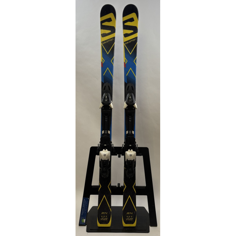 X Race GS