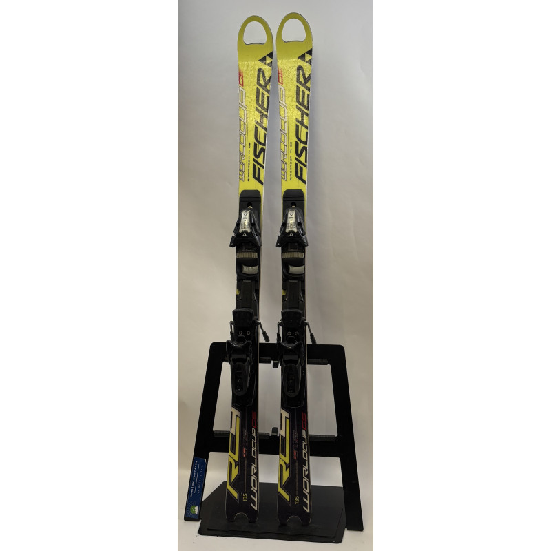 RC4 World Cup GS Jr