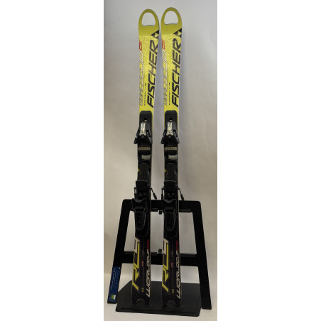RC4 World Cup GS Jr