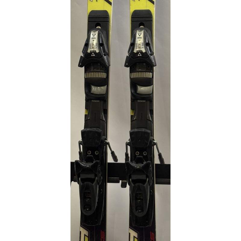 RC4 World Cup GS Jr