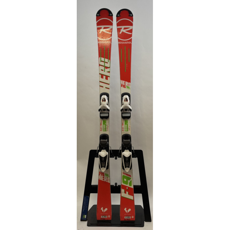 Hero FIS SL Pro F-9