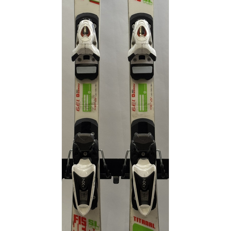 Hero FIS SL Pro F-9
