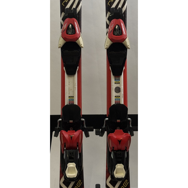 Redster XT