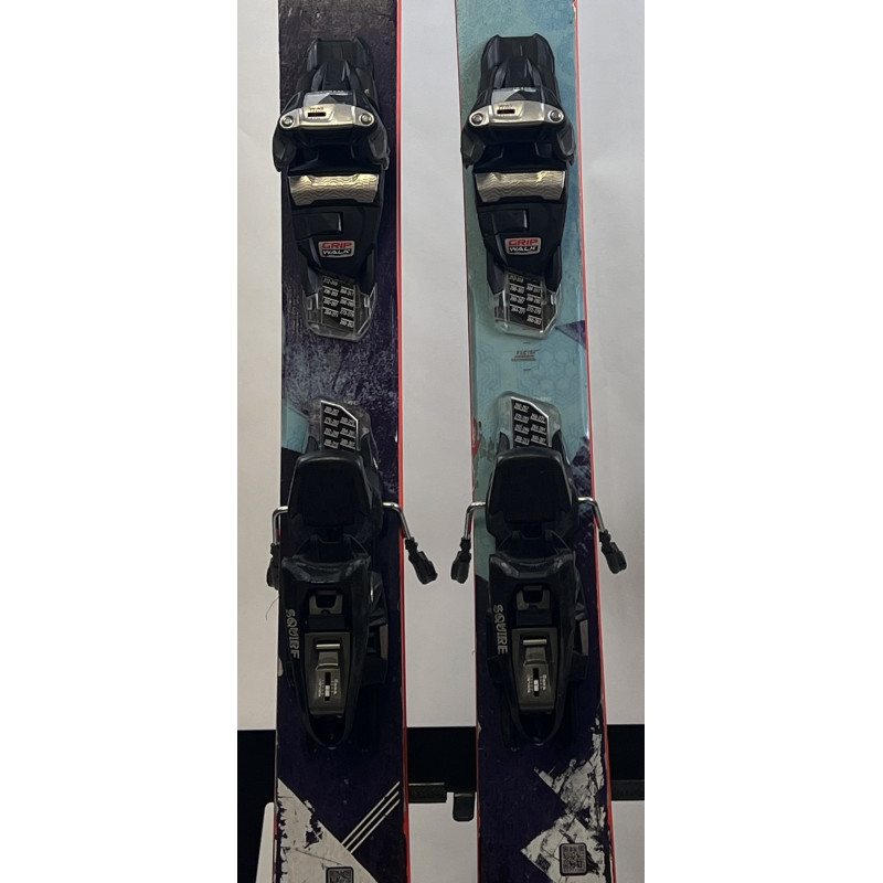 Vantage 90 W