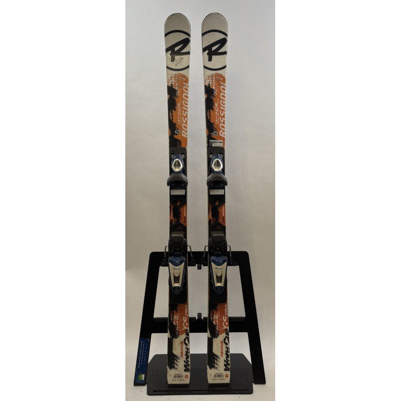 Radical World Cup GS Pro