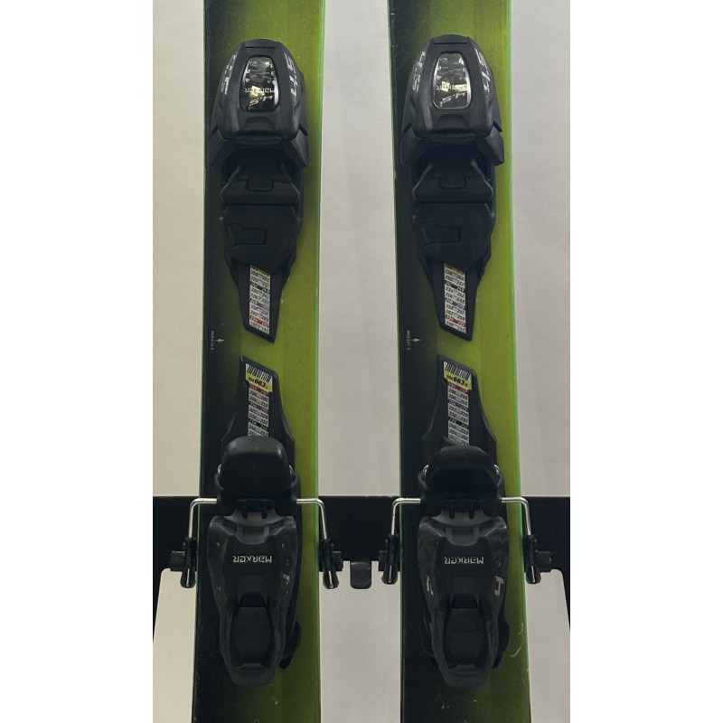 Pinnacle 84 Jr