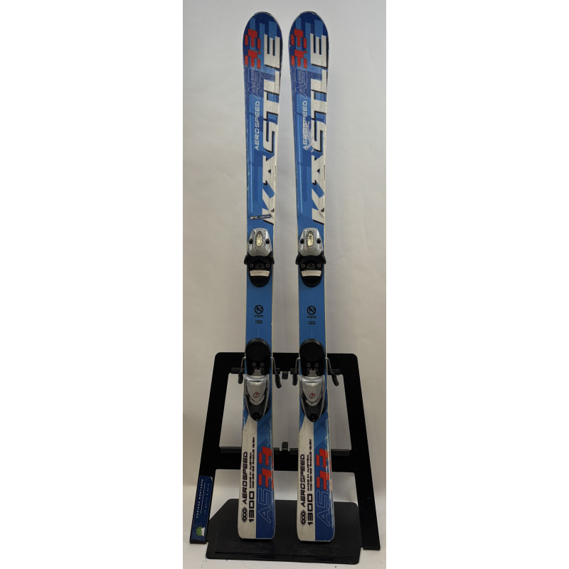 Aerospeed