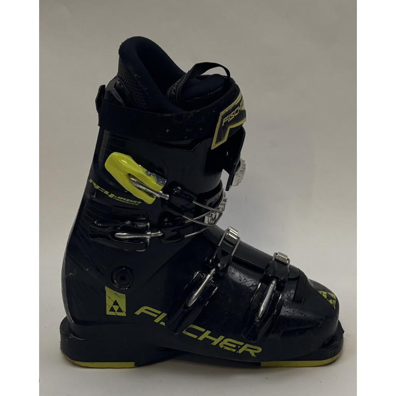 RC4 Jr60