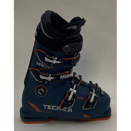 Tecnica Mach RT 100 | Chaussure de ski alpin adulte occasion