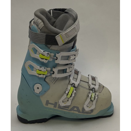 Head Edge Advant 75 | Chaussure de ski alpin adulte occasion