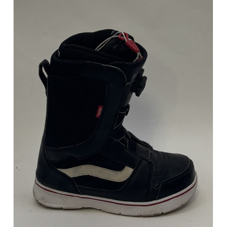 Vans Tri-Fit X | Boots de snowboard occasion
